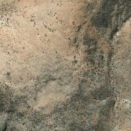 Satellite imagery of Cerro Purgatorio, CL