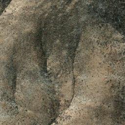 Satellite imagery of Cerro Purgatorio, CL