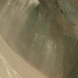 Satellite imagery of Paso Rincón de la Flecha Primero, AR