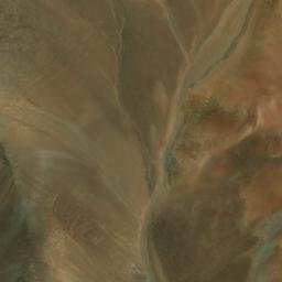 Satellite imagery of Paso Rincón de la Flecha Primero, AR