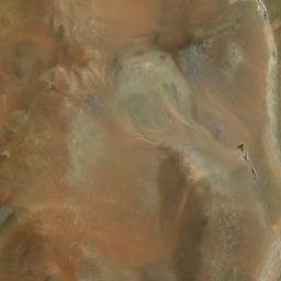 Satellite imagery of Paso Rincón de la Flecha Primero, AR