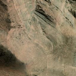 Satellite imagery of Cerro Leoncito, AR