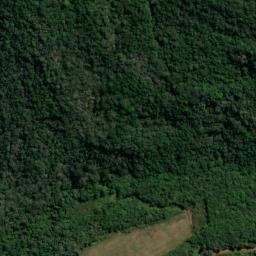 Satellite imagery of Serra dos Cavalinhos, BR