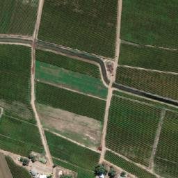 Satellite imagery of BAKENSKOP, NA