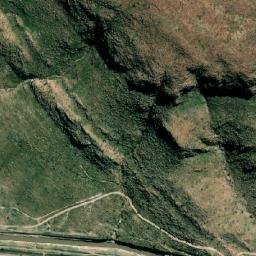Satellite imagery of VAALHOEK, NA