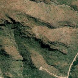 Satellite imagery of VAALHOEK, NA