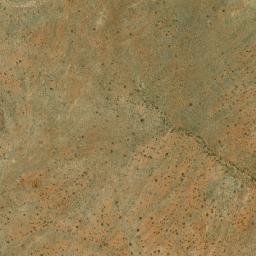 Satellite imagery of BULT, NA