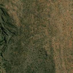 Satellite imagery of PADKLOOF, NA
