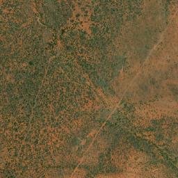 Satellite imagery of HARTEBEESTKOP, NA