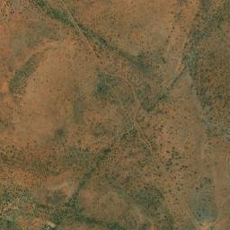 Satellite imagery of HARTEBEESTKOP, NA