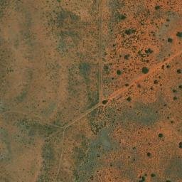 Satellite imagery of HARTEBEESTKOP, NA