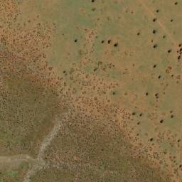Satellite imagery of BRAKPAN, NA