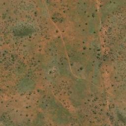 Satellite imagery of RUST-EN-VREDE, NA