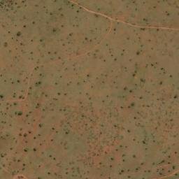 Satellite imagery of KIM 10, NA