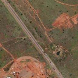 Satellite imagery of CARTER, NA