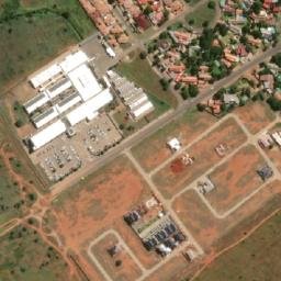Satellite imagery of KIM 3, NA