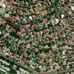Satellite imagery of ELIZABETH, NA