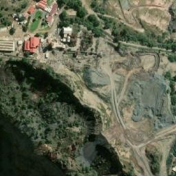 Satellite imagery of Du Toitspan, ZA