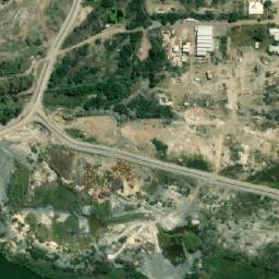 Satellite imagery of Du Toitspan, ZA