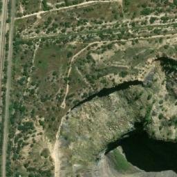 Satellite imagery of The Dairy Farm, ZA