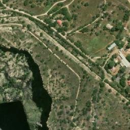 Satellite imagery of The Dairy Farm, ZA