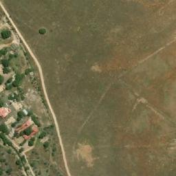 Satellite imagery of The Dairy Farm, ZA