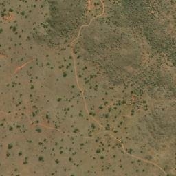 Satellite imagery of KUST-EN-KEUR, NA