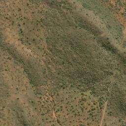 Satellite imagery of KUST-EN-KEUR, NA