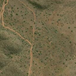 Satellite imagery of KUST-EN-KEUR, NA