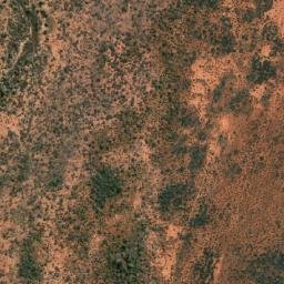 Satellite imagery of Brandy Hill, AU