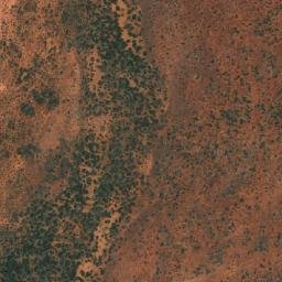 Satellite imagery of Brandy Hill, AU