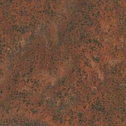 Satellite imagery of Brandy Hill, AU