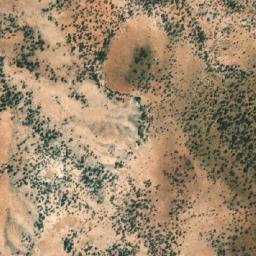 Satellite imagery of Bulliong Rockhole, AU
