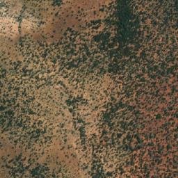 Satellite imagery of Bulliong Rockhole, AU