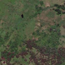 Satellite imagery of Rose Hill, AU