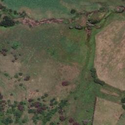 Satellite imagery of Rose Hill, AU