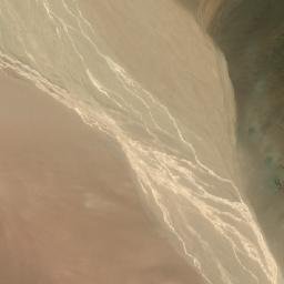 Satellite imagery of Paso Rincón de la Flecha Primero, AR