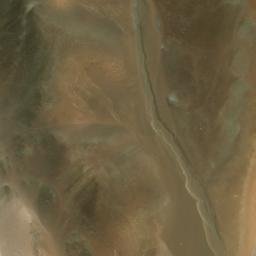 Satellite imagery of Paso Rincón de la Flecha Primero, AR