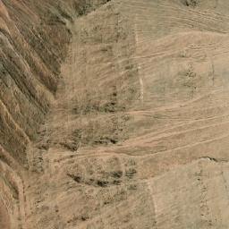 Satellite imagery of Cerro Leoncito, AR