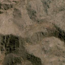 Satellite imagery of Mogote los Cocos, AR