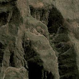 Satellite imagery of Mogote los Cocos, AR