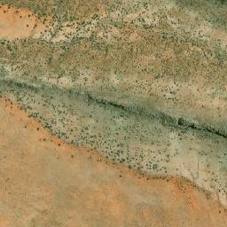 Satellite imagery of MARAISVLEI, ZA