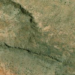 Satellite imagery of MARAISVLEI, ZA