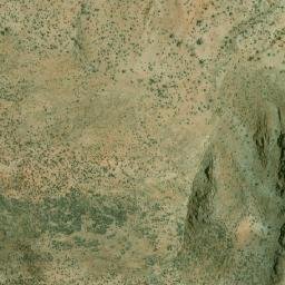 Satellite imagery of MARAISVLEI, ZA