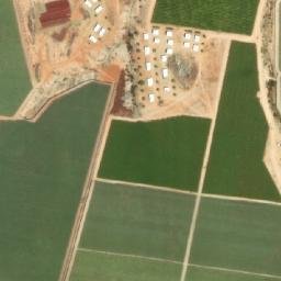 Satellite imagery of KAKAMAS, NA