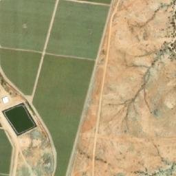 Satellite imagery of KAKAMAS, NA