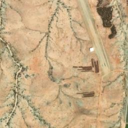 Satellite imagery of KAKAMAS, NA