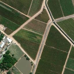 Satellite imagery of BAKENSKOP, NA