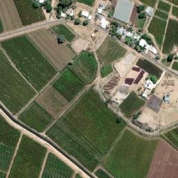 Satellite imagery of BAKENSKOP, NA