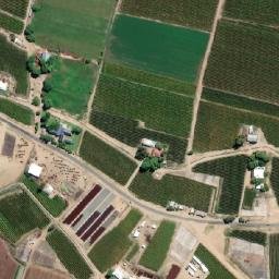 Satellite imagery of BAKENSKOP, NA
